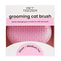 Cat kissan harja>Pet Teezer Sale