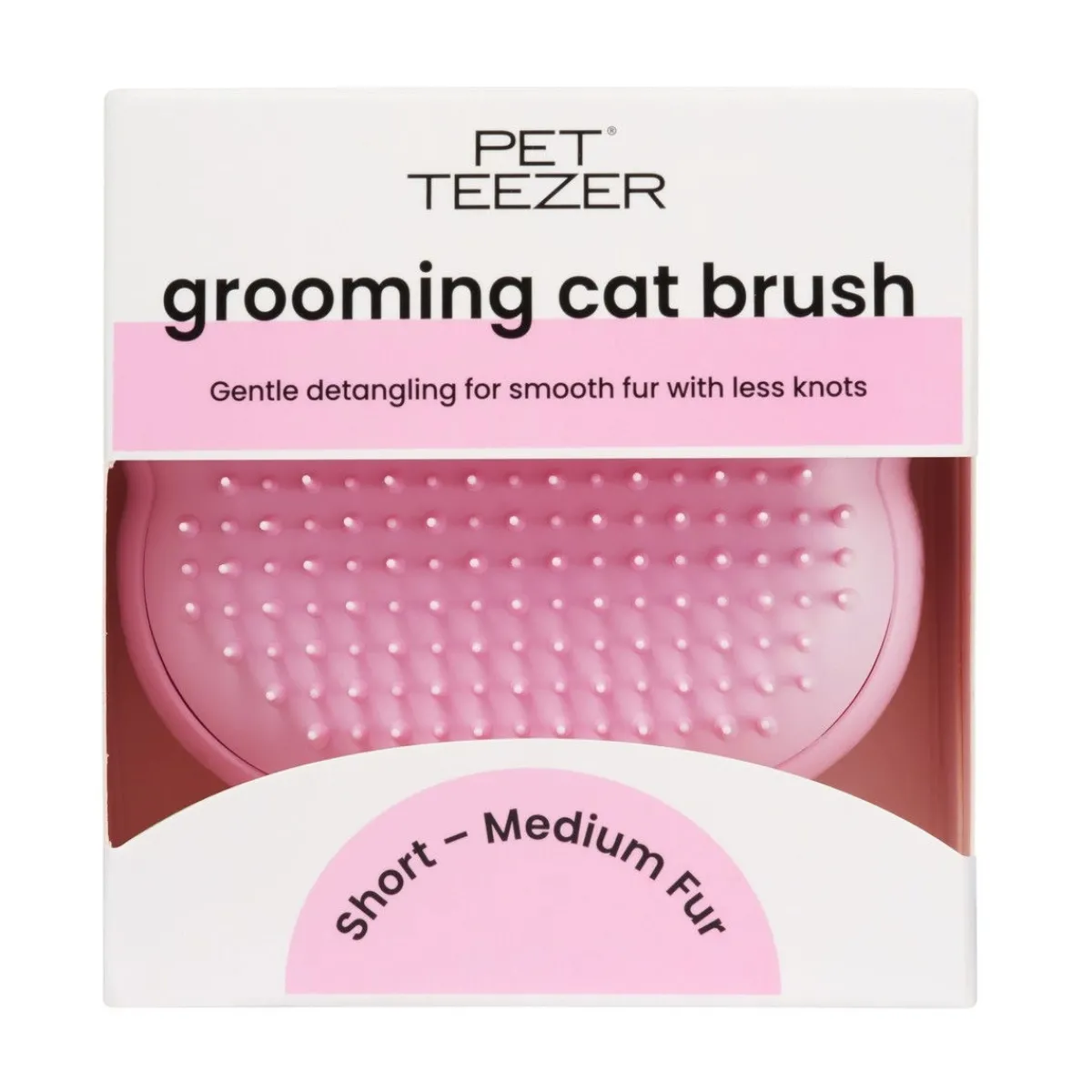 Cat kissan harja>Pet Teezer Sale