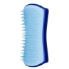 De-shedding mini harja, vaaleansininen>Pet Teezer Online