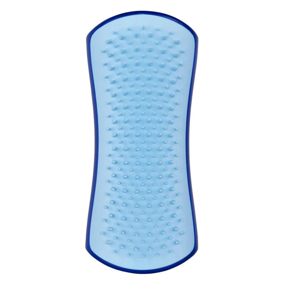 De-shedding mini harja, vaaleansininen>Pet Teezer Online