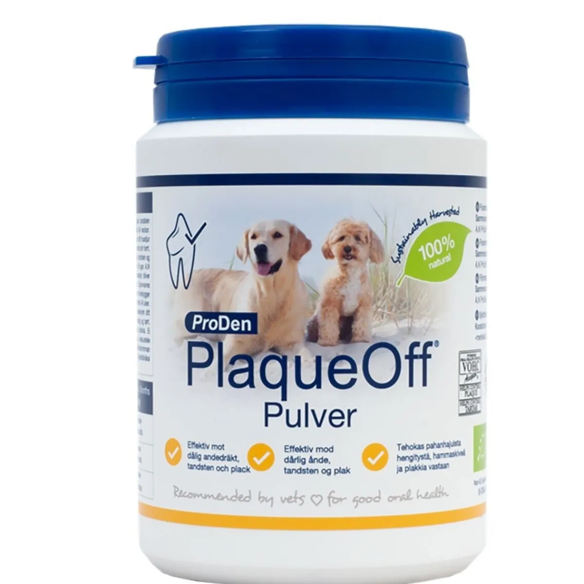Plaque Off -jauhe>PlaqueOff Best