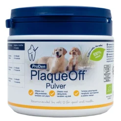 Plaque Off -jauhe>PlaqueOff Best