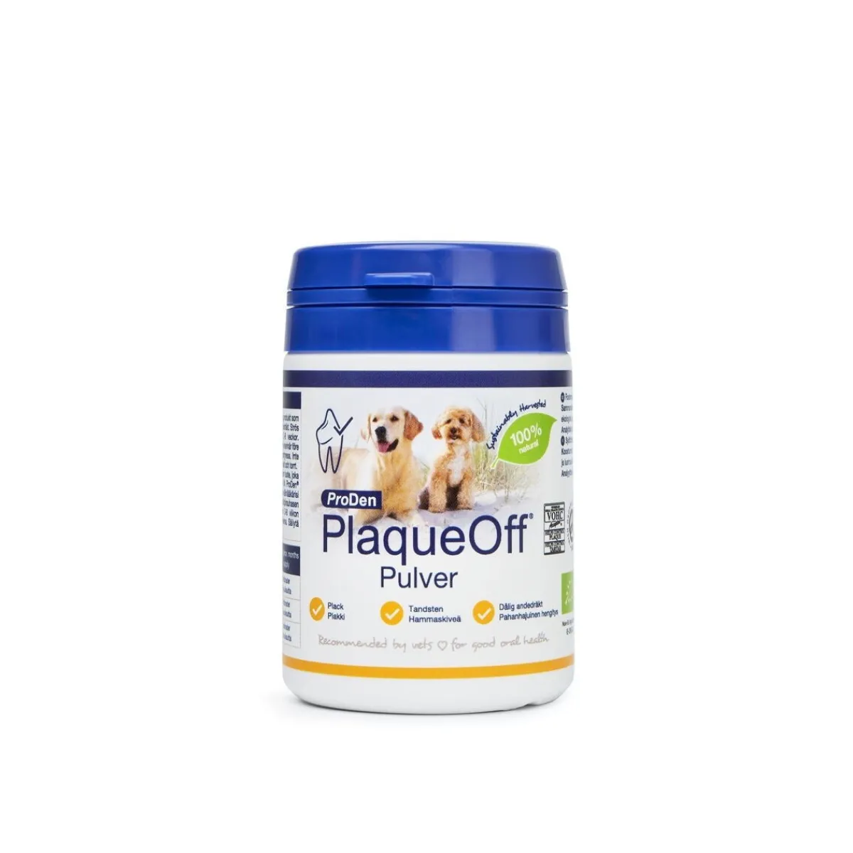 Plaque Off -jauhe>PlaqueOff Best