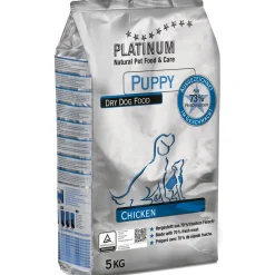 Puppy kana 3x5kg>Platinum Outlet