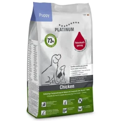 Puppy kana 3x5kg>Platinum Outlet