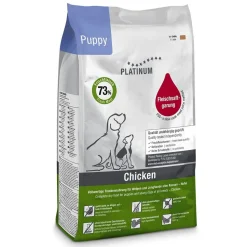 Puppy kana 3x5kg>Platinum Outlet