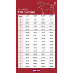 Polar Rowanberry>Pomppa Hot
