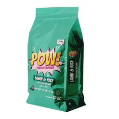 Dog Adult Lamb & Rice>POW! Online