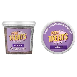 Treats G.O.A.T>POW! Outlet