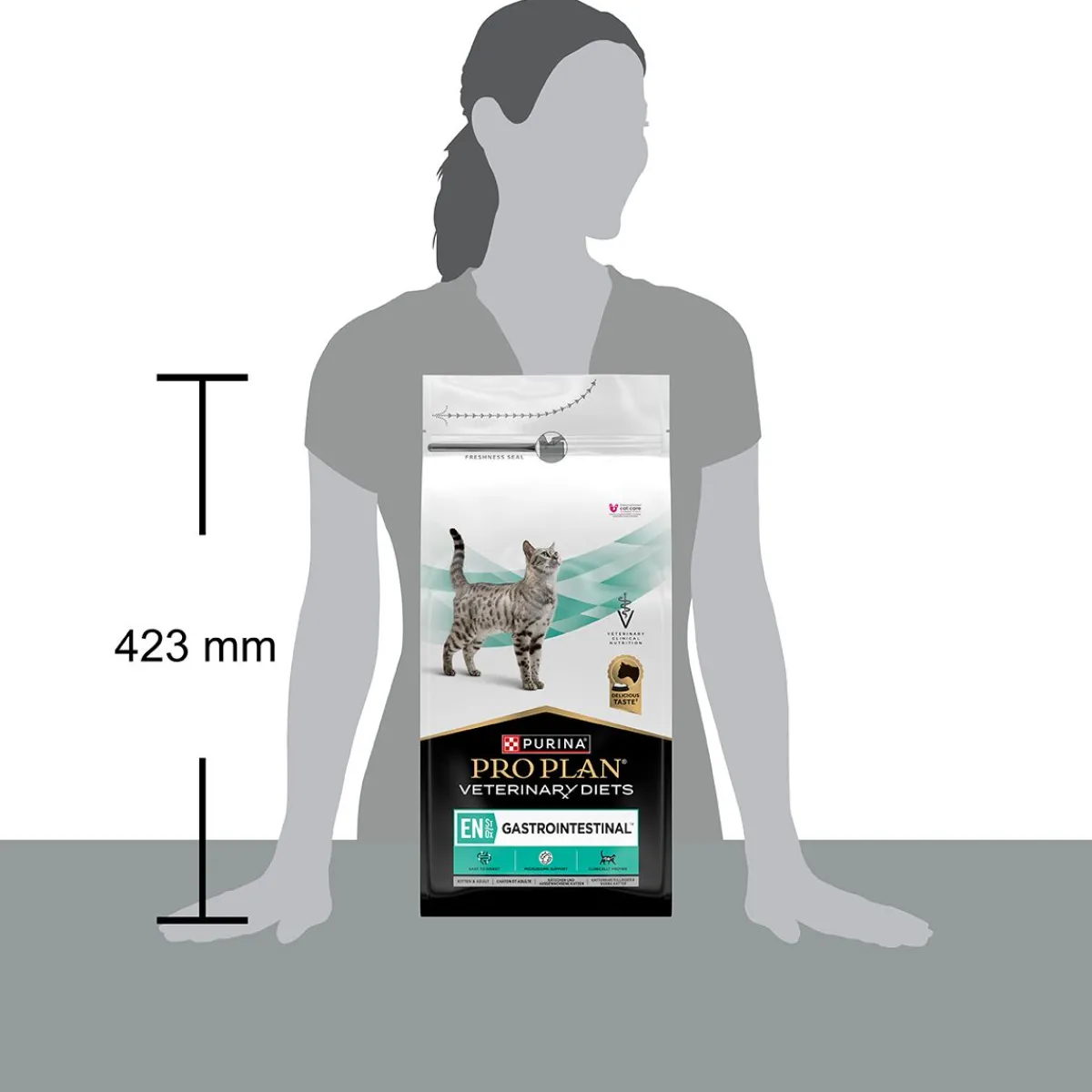 PP VD Cat EN Gastrointestinal>Purina Veterinary Diets Outlet