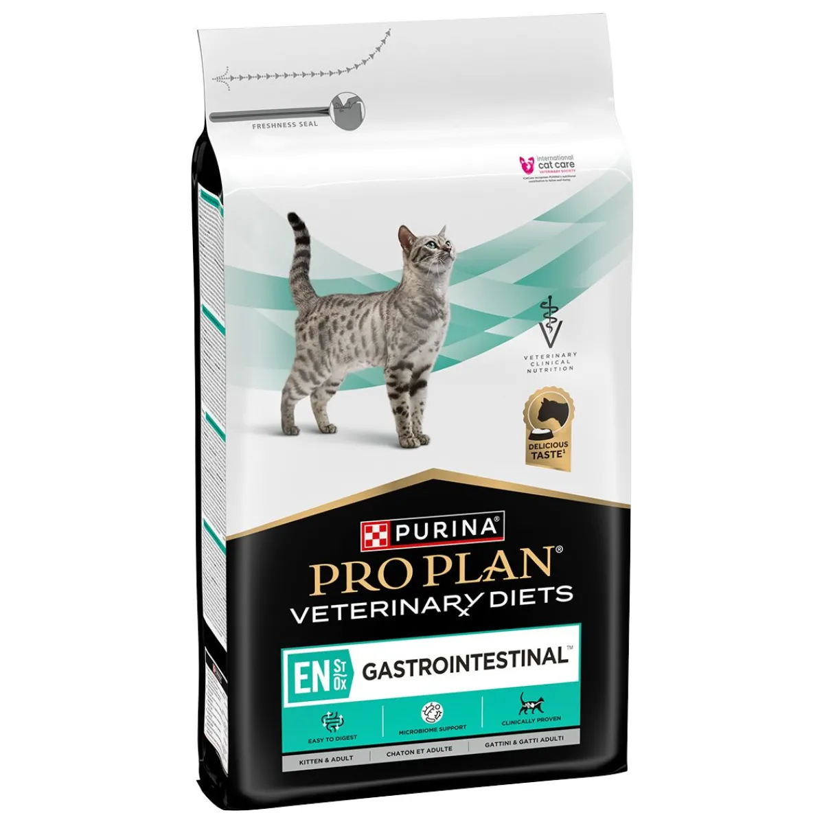 PP VD Cat EN Gastrointestinal>Purina Veterinary Diets Outlet