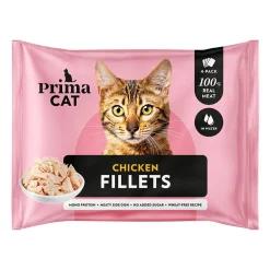 Kanafileet vedessä>PrimaCat Outlet