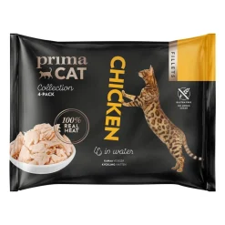 Kanafileet vedessä>PrimaCat Outlet