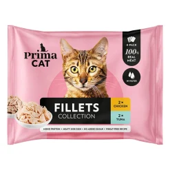Prima Cat Tonnikala & Kana vedessä>PrimaCat Sale
