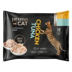 Prima Cat Tonnikala & Kana vedessä>PrimaCat Sale