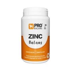 Probalans ZINC- balans>Vitabalans Hot
