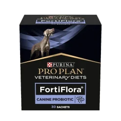Probiootti koiralle Pro Plan VD Canine Fortiflora 30g>Purina Pro Plan Online