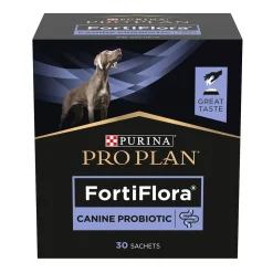 Probiootti koiralle Pro Plan VD Canine Fortiflora 30g>Purina Pro Plan Online