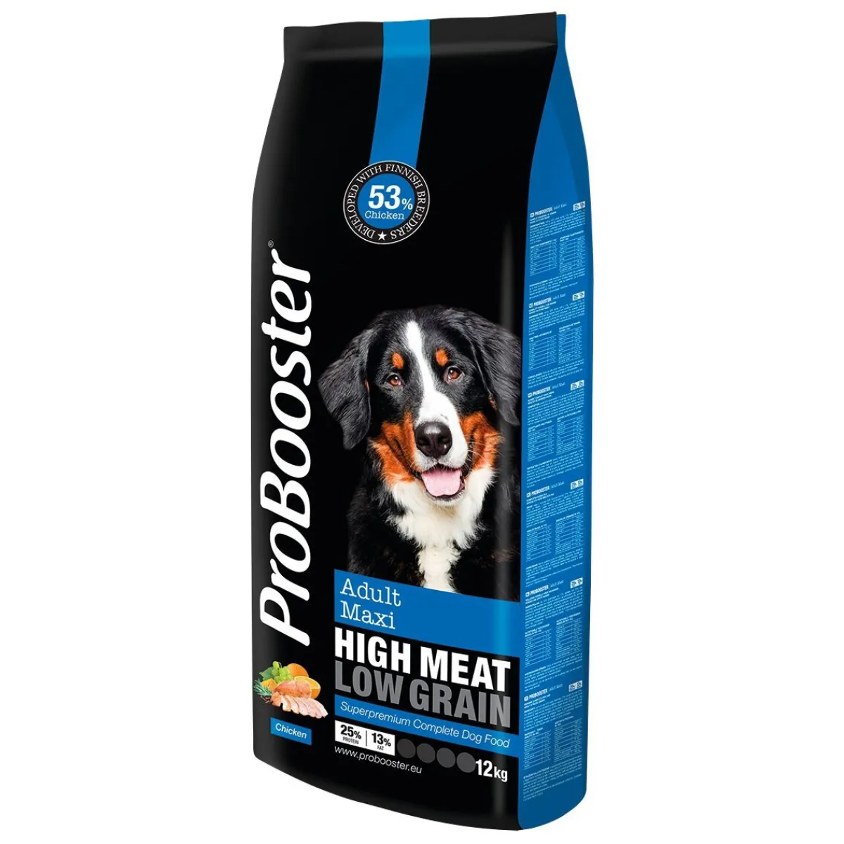 Adult Maxi Chicken 12 kg>ProBooster Online