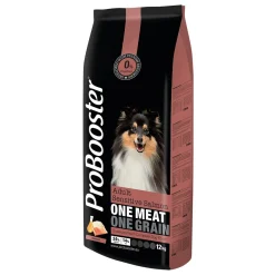 Adult Sensitive Salmon>ProBooster Best