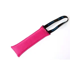 Bright patukka pehmeä, pinkki>Pro Dog Best