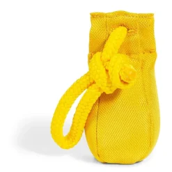 Dummy-pallo keltainen, 240g>Pro Dog Clearance