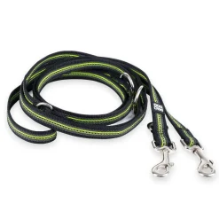Grip monitoimitalutin heijastimella neon>Pro Dog Hot