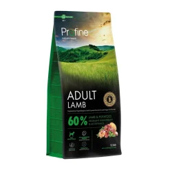 Dog Adult Lamb>Profine Clearance