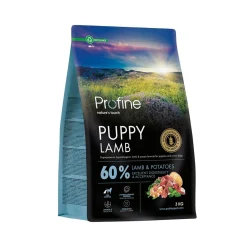 Dog Puppy Lamb>Profine Clearance