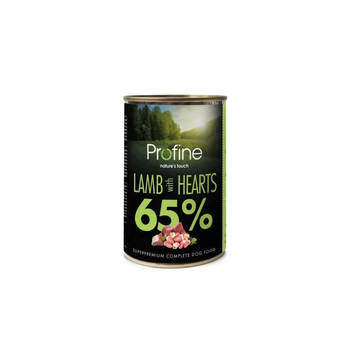 Pure Meat lammas 400g>Profine Best