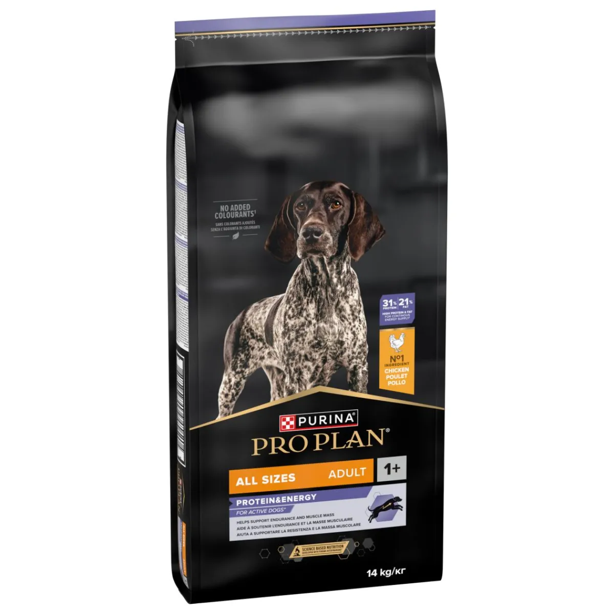 Pro Plan All Sizes Adult Performance 14 kg>Purina Pro Plan Discount