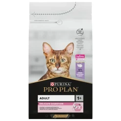 Pro Plan Cat Delicate Turkey>Purina Pro Plan