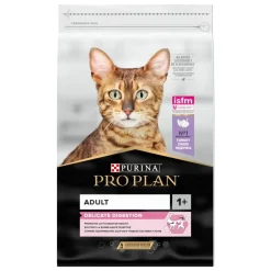 Pro Plan Cat Delicate Turkey>Purina Pro Plan