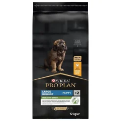 Pro Plan Large Puppy Robust, 12 kg>Purina Pro Plan Best