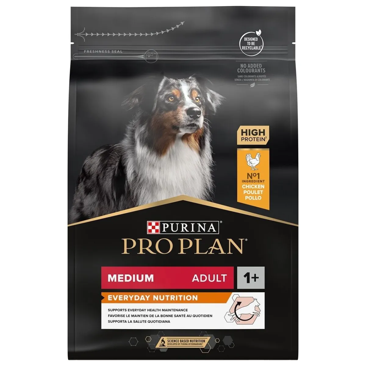Pro Plan Medium Adult>Purina Pro Plan Discount