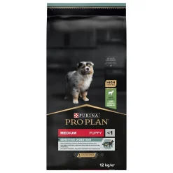Pro Plan Medium Puppy Sensitive Lamb>Purina Pro Plan Sale
