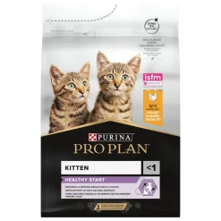 Pro Plan Original Cat Junior Chicken>Purina Pro Plan