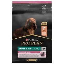 Pro Plan S&M Adult Sensitive Skin>Purina Pro Plan