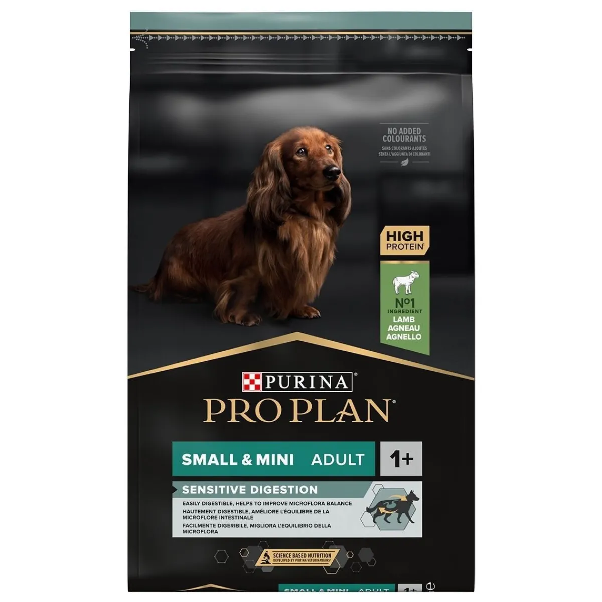 PRO PLAN Small & Mini Adult Lamb>Purina Pro Plan Outlet