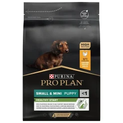Pro Plan Small & Mini Puppy 3 kg>Purina Pro Plan Clearance