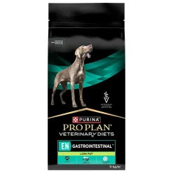 Pro Plan Veterinary Diets Dog EN Gastrointestinal low fat>Purina Veterinary Diets
