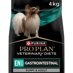 Pro Plan Veterinary Diets Dog EN Gastrointestinal Small & Mini 4kg>Purina Veterinary Diets Best