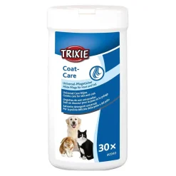 Puhdistuspyyhe 30 kpl>Trixie Hot