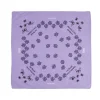 Punkkihuivi Repeltec Bandana, lila>Basic Sale