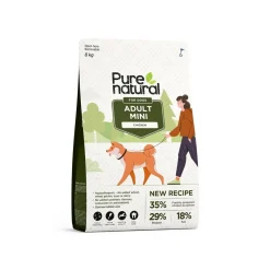 Adult Dog Mini>Purenatural Hot