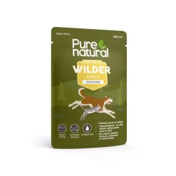 Bone Broths Chicken 100 ml>Purenatural Best