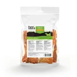 Broilerin Fileelastu 120 g>Purenatural Online