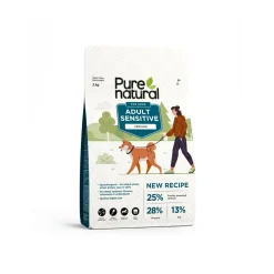 Dog Adult Sensitive Venison>Purenatural Hot