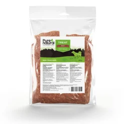 Naudan Lihalastu 150 g>Purenatural