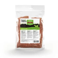 Naudan Lihalastu 150 g>Purenatural
